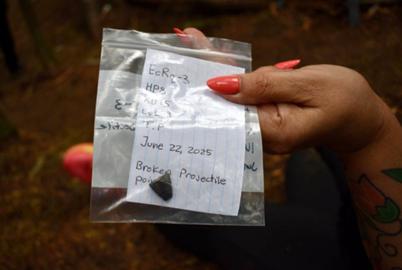 How to Find and ‘See’ Buried Ancient Villages? Mix Tech with Oral History