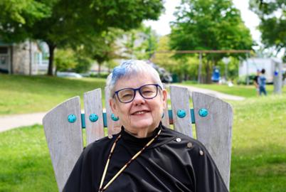 Advice LGBTQ2S+ Elders Have for Youth Today