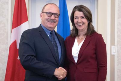 ‘This Isn’t about Evidence.’ Alberta’s Costly, Confusing Voting Changes