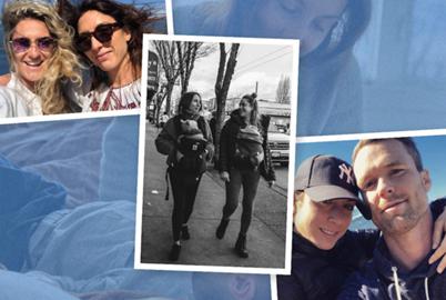 Mother’s Death Inspires Fundraiser for Postpartum Mental Health Care