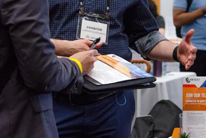 Newcomers Often Struggle to Find Good Jobs. This Job Fair Helps