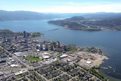 Kelowna, West Kelowna Opt Out of Indigenous-Led Water Protection Effort