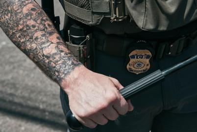 No Human Rights Review for Thomson Reuters’ Big Contracts with ICE