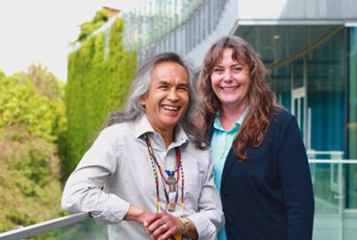Vancouver Billed Itself as a Restorative Justice City. Until Budget Cuts