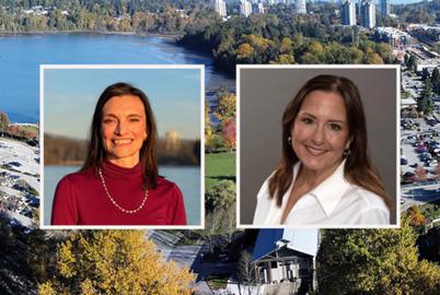 Port Moody Is Again Split Between Pro- and Anti-Growth Politics