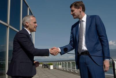 Countering Condo Buyout Critics, Carney and Eby Offer More Details