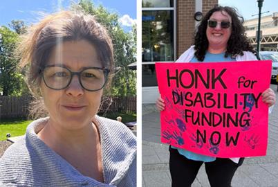 Is BC’s New Disability Funding Putting Some Kids at Risk?