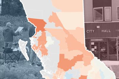 BC’s Life Expectancies Are Diverging, Exclusive Data Shows