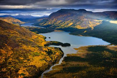 Feds Announce Pipeline Steps, BC Advances Protected Areas