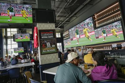 FIFA Puts a Spotlight on Tipping
