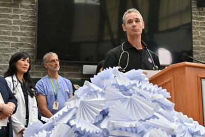 BC Isn’t Ready for the Next Heat Wave, Doctors Say