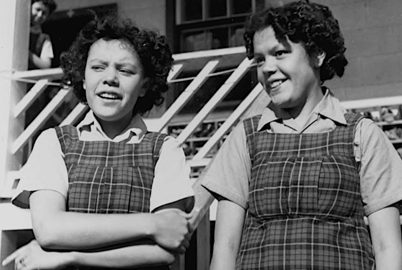 Documents Shed Light on Deaths at an Alberta Residential School