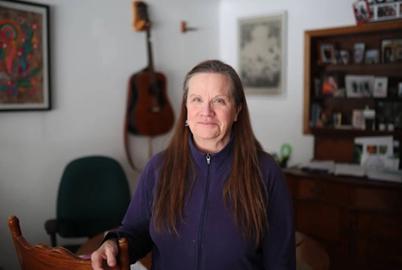 Faith Meets Flood on the Prairie