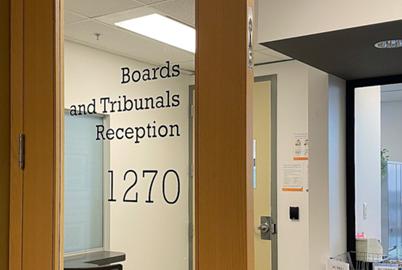 Chair of BC’s Human Rights Tribunal Quits in Frustration