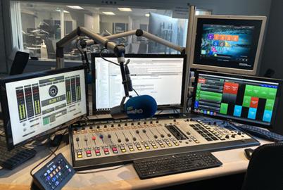 Concern from Politicians, Shock from Staff as Radio Stations Close