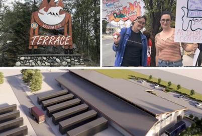 Welcome or Not? BC Communities Plot How to Tame Data Centres