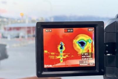 ‘What Are We Breathing?’ Kitimat Residents Ask