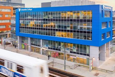 Inside the Upheaval at Columbia College