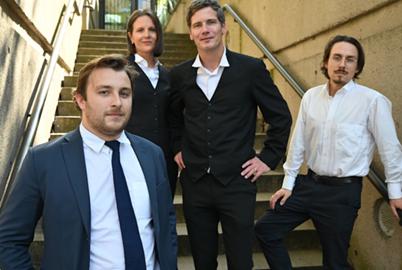 DULF Founders’ Drug Law Charter Challenge Ends