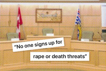 Local Politicians Are Shouldering Too Much Abuse