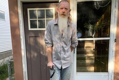 ‘Smoked’ by a Hit-and-Run Driver, Then Ignored by Police