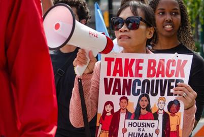 From Hotel Halls to City Hall: A Union’s Disputed Tactics