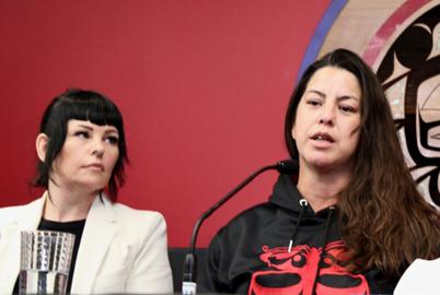 Public Safety Minister Won’t Comment on Tatyanna Harrison Inquest