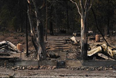 As Forests Burn Again, BC Is Changing Tactics ‘On the Fly’