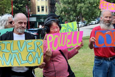 Vancouver’s SROs Are Changing Hands. And Tenants Are Being Pushed Out