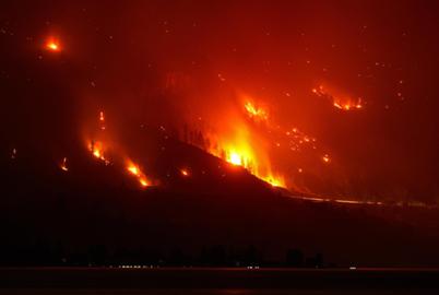Migrant Workers Face Housing Crisis in Summer of Fire