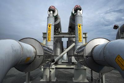 More Time Needed to Get Gas Royalties Right, Nation Says