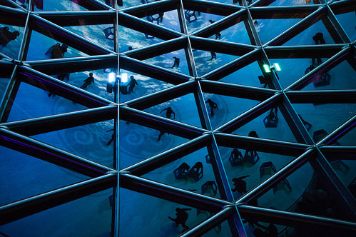 Robson Centre