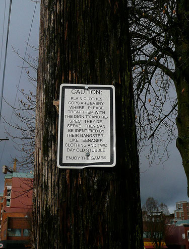 Olympics, protest, dissent, sign