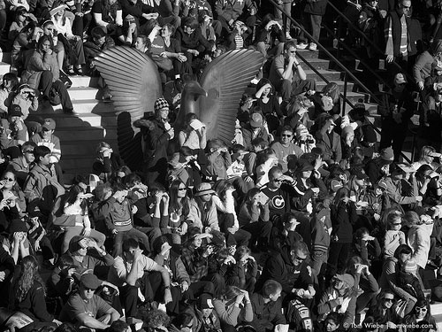 Olympics, Robson Centre