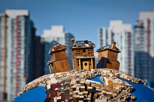 Olympics, globe, earth