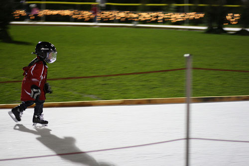 Olympics, skating, child, O-Zone