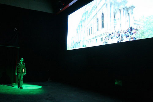 Olympics, code, art, cultural olympiad