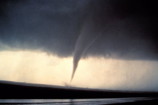 Tornado