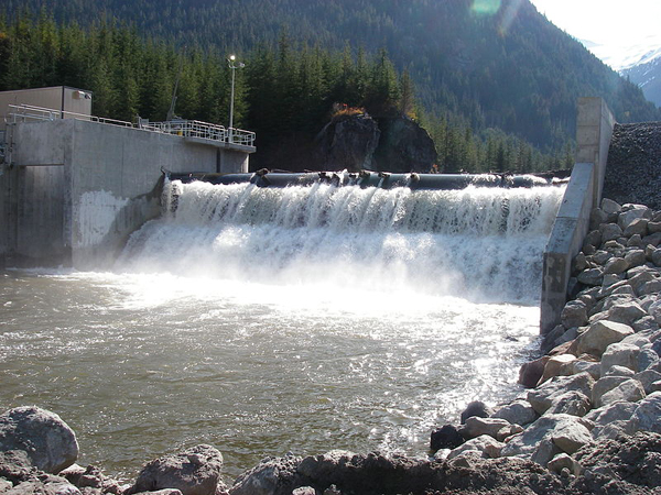 Toba Inlet