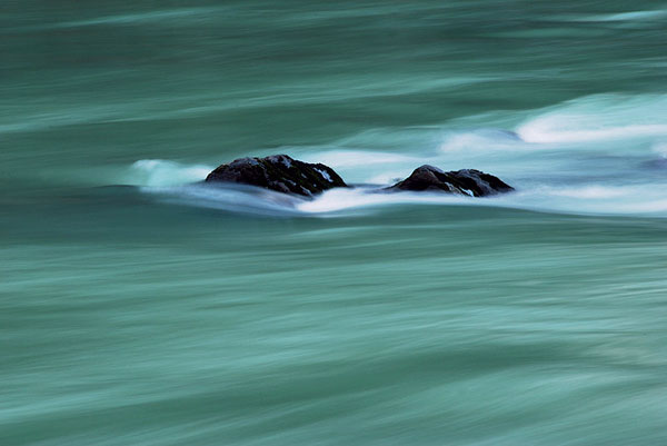 Lillooet River
