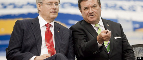 Harper and Flaherty