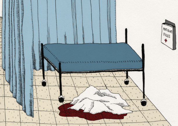 Jesse Donaldson illustration