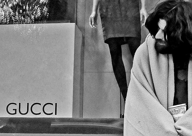 Gucci inequality