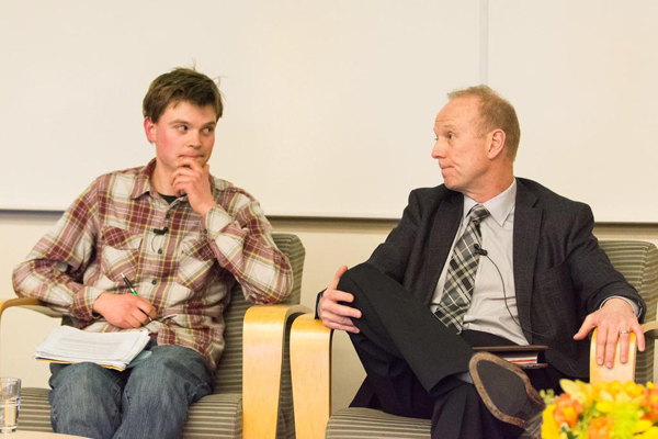 Divest forum