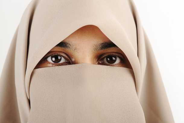 Niqab