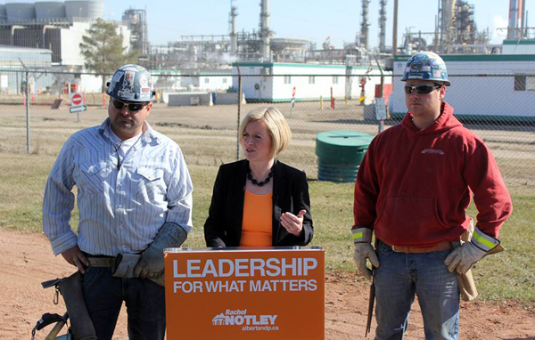 Rachel-Notley