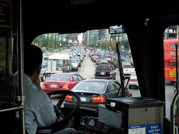 Traffic