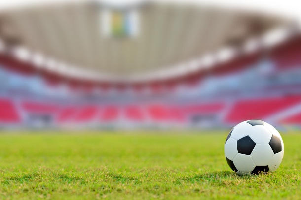 Soccer ball