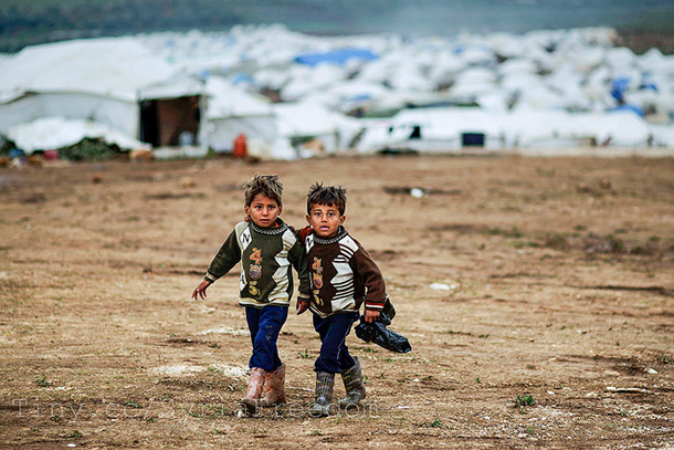 IdlibRefugeesSyria_610px.jpg