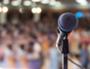 Empty mic